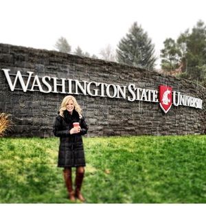 The North Face Parka